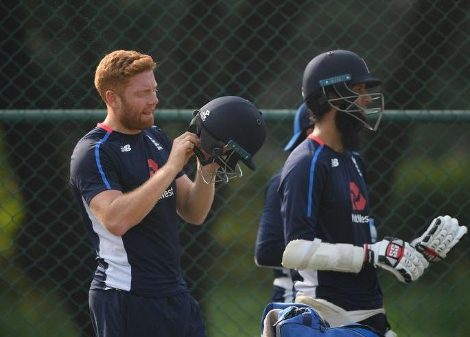 England's 13-man squad for first Test against West Indies | बेयरेस्टो, मोईन अली यांना डच्चू, विंडीजविरुद्धच्या पहिल्या कसोटीसाठी इंग्लंडचा १३ सदस्यीय संघ जाहीर