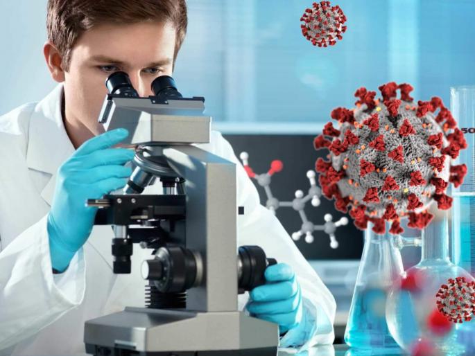 CoronaVirus : Covicoat techique to fight with coronavirus | कोरोना विषाणूंचा खात्मा करणार 'ही' टेक्निक; या ठिकाणी होत आहे सर्वात जास्त वापर CoronaVirus : Covicoat techique to fight with coronavirus | कोरोना विषाणूंचा खात्मा करणार 'ही' टेक्निक; या ठिकाणी होत आहे सर्वात जास्त वापर