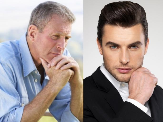 Secret of youngness hidden in our bones scientist found avoid aging | तज्ज्ञांनी शोधलं नेहमी तरूण दिसण्यामागचं रहस्य; मानवी शरीरात दडलाय 'हा' फॉर्मूला Secret of youngness hidden in our bones scientist found avoid aging | तज्ज्ञांनी शोधलं नेहमी तरूण दिसण्यामागचं रहस्य; मानवी शरीरात दडलाय 'हा' फॉर्मूला