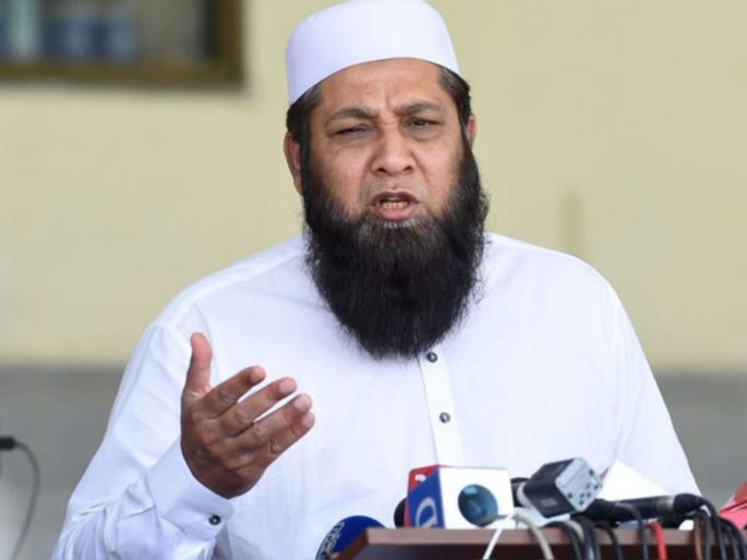 Questions will be present if IPL happens-Inzamam | आयपीएल झाल्यास प्रश्न उपस्थित होतील-इंझमाम