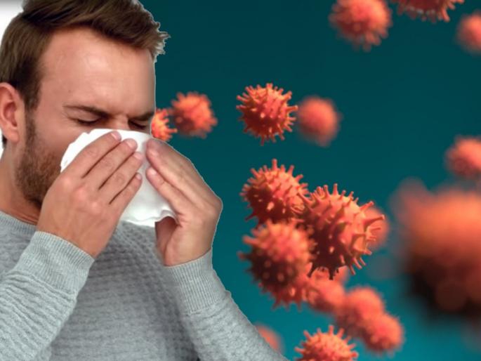 Covid 19 novel air filter to catch and kill coronavirus developed by scientist | खुशखबर! संशोधकांचं मोठं यश; हवेतून पसरणाऱ्या कोरोना संसर्गाला रोखणार हा खास 'फिल्टर' Covid 19 novel air filter to catch and kill coronavirus developed by scientist | खुशखबर! संशोधकांचं मोठं यश; हवेतून पसरणाऱ्या कोरोना संसर्गाला रोखणार हा खास 'फिल्टर'