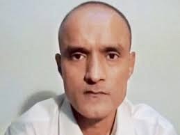 Kulbhushan Jadhav refuses to file an review petition, Pakistan's claim | म्हणे, कुलभूषण जाधव यांनी पुनर्विचार याचिका दाखल करण्यास दिला नकार; पाकचा दावा Kulbhushan Jadhav refuses to file an review petition, Pakistan's claim | म्हणे, कुलभूषण जाधव यांनी पुनर्विचार याचिका दाखल करण्यास दिला नकार; पाकचा दावा