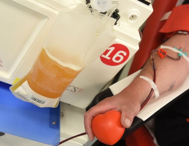 coronavirus: Plasma donation of 25 people daily, improvement in the situation in Delhi | coronavirus: लढ्यात दिल्लीकर सरसावले; रोज २५ जणांचे प्लाझ्मा दान, दिल्लीतील स्थितीत सुधारणा