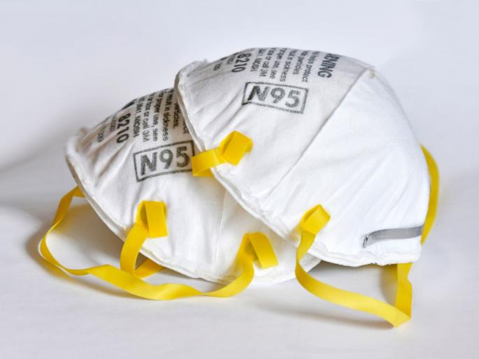 coronavirus: Stop the ongoing looting in the purchase of masks in the state! | coronavirus: राज्यात सुरू असलेली मास्कच्या खरेदीतील लूटमार थांबवा!