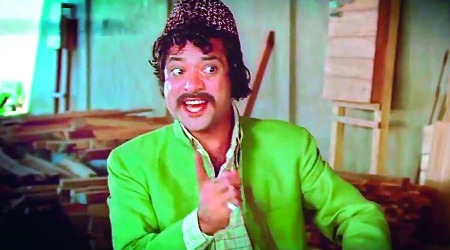 coronavirus: Exit of Comedian ‘Surma Bhopali’ | coronavirus: विनोदवीर ‘सूरमा भोपाली’ची एक्झिट