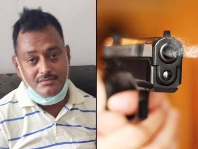 Vikas Dubey Encounter : Vikas Dubey's aid will be flown by Kanpur police | Vikas Dubey Encounter : विकास दुबेच्या साथीदारांना कानपूर पोलीस विमानाने नेणार Vikas Dubey Encounter : Vikas Dubey's aid will be flown by Kanpur police | Vikas Dubey Encounter : विकास दुबेच्या साथीदारांना कानपूर पोलीस विमानाने नेणार