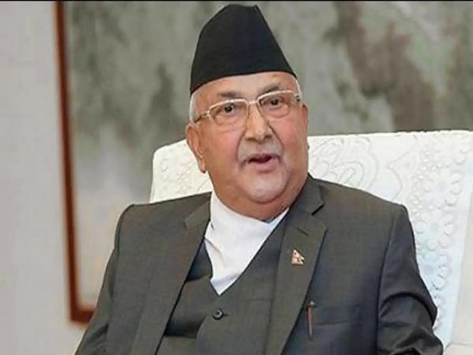 The political future of the Prime Minister of Nepal decide today? A meeting of the Standing Committee will be held | नेपाळच्या पंतप्रधानांचे राजकीय भवितव्य आज ठरणार? स्थायी समितीची होणार बैठक The political future of the Prime Minister of Nepal decide today? A meeting of the Standing Committee will be held | नेपाळच्या पंतप्रधानांचे राजकीय भवितव्य आज ठरणार? स्थायी समितीची होणार बैठक