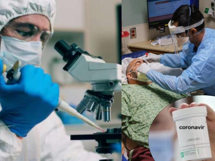 New coronavirus drug launch all you need to know about covid 19 medicine russia pharm coronavir | खुशखबर! कोरोना विषाणूंना नष्ट करणार 'कोरोनाविर'; 'या' औषधानं रोखता येईल विषाणूंची वाढ New coronavirus drug launch all you need to know about covid 19 medicine russia pharm coronavir | खुशखबर! कोरोना विषाणूंना नष्ट करणार 'कोरोनाविर'; 'या' औषधानं रोखता येईल विषाणूंची वाढ