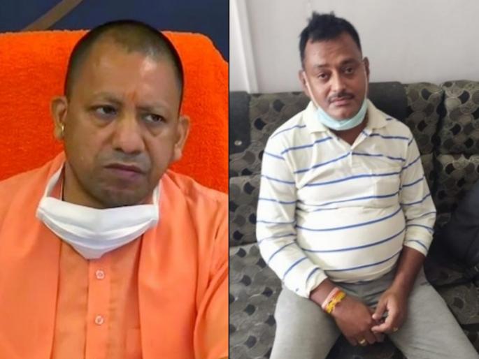 Vikas Dubey's encounter : Congress-BSP played Brahmin card against Yogi government? | विकास दुबेच्या एन्काऊंटरला जातीय रंग, योगी सरकारविरोधात काँग्रेस-बसपाने खेळले ब्राह्मण कार्ड? Vikas Dubey's encounter : Congress-BSP played Brahmin card against Yogi government? | विकास दुबेच्या एन्काऊंटरला जातीय रंग, योगी सरकारविरोधात काँग्रेस-बसपाने खेळले ब्राह्मण कार्ड?