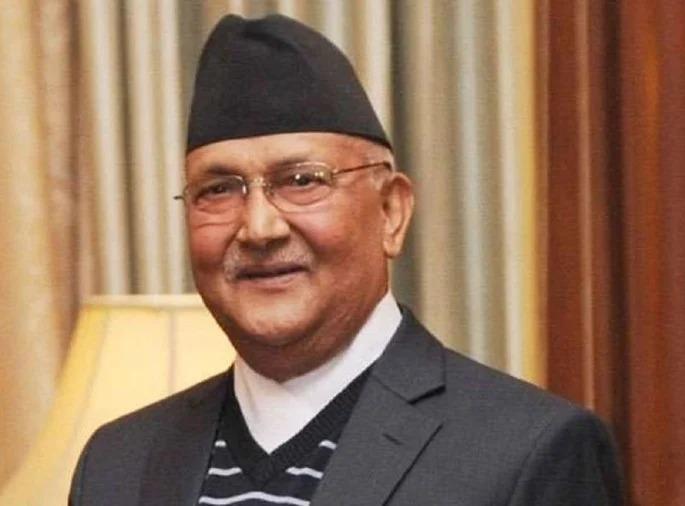 Nepali politician & social media oppose KP Sharma Oli statement on Ayodhya | ओलींच्या 'रामायणा'वरून नेपाळमध्येच 'महाभारत', सोशल मीडियावर उमटताहेत अशा प्रतिक्रिया