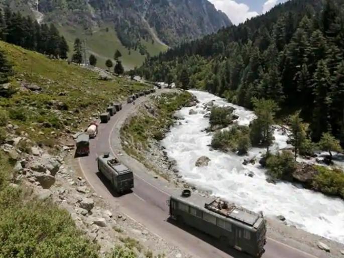 India will build a road in the territory claimed by China in Bhutan | भूतानच्या ज्या भूभागावर चीनने केला दावा, तिथे ड्रॅगनच्या नाकावर टिच्चून भारत बांधणार रस्ता