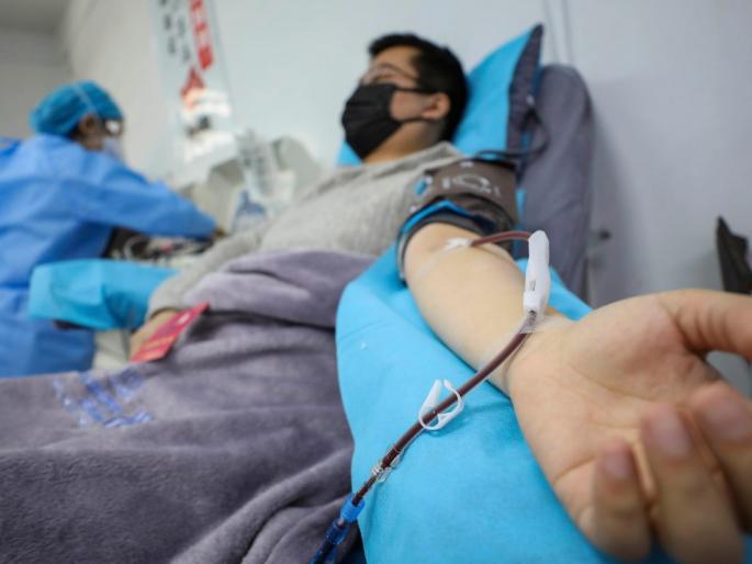 This is the biggest difference between patients recovering and dying with covid 19 | कोविड 19 मधून बऱ्या होणाऱ्या आणि मृत्यू होणाऱ्या रुग्णांमध्ये 'हा' आहे सगळ्यात मोठा फरक