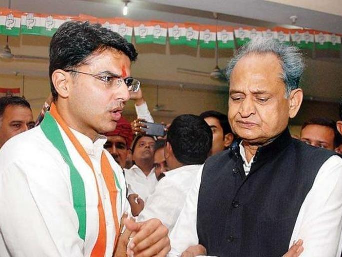 Rajasthan Political Crisis Congress on ventilator AAP only choice Raghav Chaddha | Rajasthan Political Crisis : "काँग्रेस व्हेंटिलेटरवर, प्लाझ्मा थेरपी किंवा रेमडेसिवीरही त्यांना वाचवू शकत नाही" Rajasthan Political Crisis Congress on ventilator AAP only choice Raghav Chaddha | Rajasthan Political Crisis : "काँग्रेस व्हेंटिलेटरवर, प्लाझ्मा थेरपी किंवा रेमडेसिवीरही त्यांना वाचवू शकत नाही"