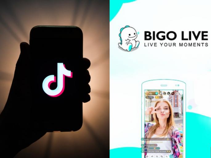 pakistan gives big blow to china bigo app ban tiktok final warning | पाकिस्तानचा चीनला दे धक्का; बिगो अॅप बॅन, आता टिकटॉकवर टांगती तलवार pakistan gives big blow to china bigo app ban tiktok final warning | पाकिस्तानचा चीनला दे धक्का; बिगो अॅप बॅन, आता टिकटॉकवर टांगती तलवार