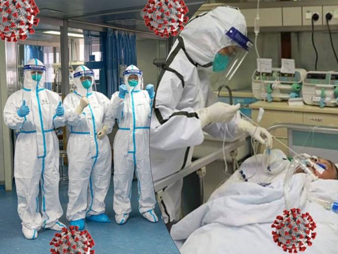 Britain wins rare praise for leading race to test life saving covid drugs against corona virus | कोविड19 वर स्वस्त उपचार शोधण्यात हा देश सगळ्यात पुढे; चाचणीदरम्यान 'या' औषधानं केली कमाल Britain wins rare praise for leading race to test life saving covid drugs against corona virus | कोविड19 वर स्वस्त उपचार शोधण्यात हा देश सगळ्यात पुढे; चाचणीदरम्यान 'या' औषधानं केली कमाल