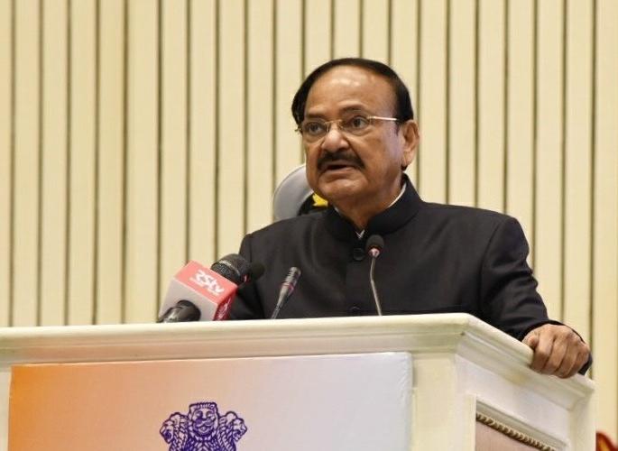 Always been a strong and vocal admirer of Chhatrapati Shivaji Maharaj and worshipper of Goddess Bhawani - Venkaiah Naidu | "मला छत्रपती शिवरायांबद्दल आदर अन् मी आई भवानीचा उपासक" - व्यंकय्या नायडू Always been a strong and vocal admirer of Chhatrapati Shivaji Maharaj and worshipper of Goddess Bhawani - Venkaiah Naidu | "मला छत्रपती शिवरायांबद्दल आदर अन् मी आई भवानीचा उपासक" - व्यंकय्या नायडू