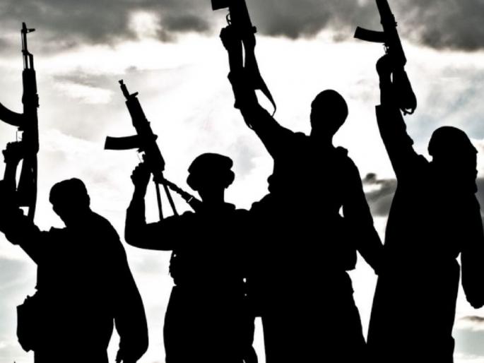 Large number of ISIS terrorists in Kerala, Karnataka, UN report reveals shocking information | बापरे! केरळ, कर्नाटकात ISIS चे दहशतवादी मोठ्या संख्येने, संयुक्त राष्ट्राच्या अहवालात धक्कादायक माहिती उघड   Large number of ISIS terrorists in Kerala, Karnataka, UN report reveals shocking information | बापरे! केरळ, कर्नाटकात ISIS चे दहशतवादी मोठ्या संख्येने, संयुक्त राष्ट्राच्या अहवालात धक्कादायक माहिती उघड