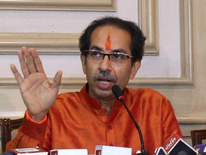 coronavirus: Will those who say wake up lockdown take responsibility for people's lives? Uddhav Thackeray's question | coronavirus: लॉकडाऊन उठवा म्हणणारे लोकांच्या जीविताची जबाबदारी घेणार आहेत का? उद्धव ठाकरेंचा सवाल coronavirus: Will those who say wake up lockdown take responsibility for people's lives? Uddhav Thackeray's question | coronavirus: लॉकडाऊन उठवा म्हणणारे लोकांच्या जीविताची जबाबदारी घेणार आहेत का? उद्धव ठाकरेंचा सवाल