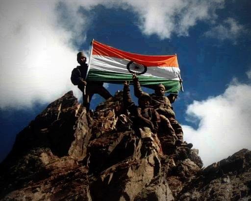 Kargil Vijay Diwas: Won the Kargil war in 84 days, but had to fight for pensions for 19 years | Kargil Vijay Diwas : कारगिलचे युद्ध ८४ दिवसांत जिंकले, पण पेन्शनसाठी लढावी लागली १९ वर्षे लढाई,जवानाने मांडली व्यथा