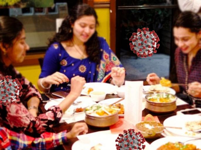 Eat less to reduce covid 19 death risk health minister urges to people in britain | जास्त खाणं सोडाल तरच कोविड 19 मुळे होणाऱ्या मृत्यूचा टळेल धोका, 'या' देशातील आरोग्यमंत्र्यांचा सल्ला Eat less to reduce covid 19 death risk health minister urges to people in britain | जास्त खाणं सोडाल तरच कोविड 19 मुळे होणाऱ्या मृत्यूचा टळेल धोका, 'या' देशातील आरोग्यमंत्र्यांचा सल्ला