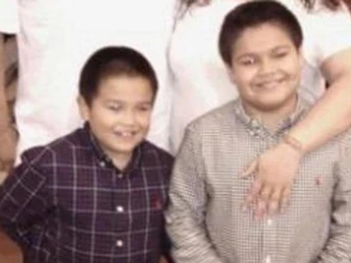 coronavirus: Corona destroys family, two brothers loses there parents | coronavirus: कोरोनाने हसते खेळते कुटुंब केले उद्ध्वस्त, चिमुकल्यांनी अवघ्या १५ दिवसांत गमावले आई-वडील coronavirus: Corona destroys family, two brothers loses there parents | coronavirus: कोरोनाने हसते खेळते कुटुंब केले उद्ध्वस्त, चिमुकल्यांनी अवघ्या १५ दिवसांत गमावले आई-वडील