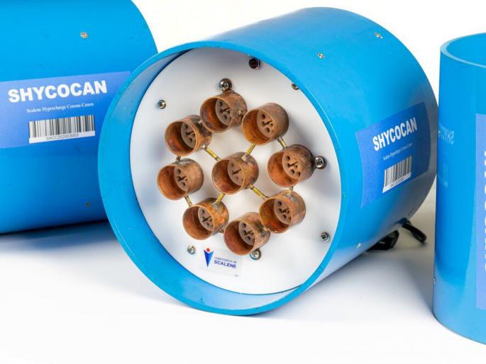 coronavirus: Anxiety will go away, this device will kill the corona virus | coronavirus: चिंता दूर होणार, हे यंत्र क्षणार्धात कोरोना विषाणूचा खात्मा करणार coronavirus: Anxiety will go away, this device will kill the corona virus | coronavirus: चिंता दूर होणार, हे यंत्र क्षणार्धात कोरोना विषाणूचा खात्मा करणार