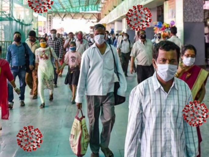 CoronaVirus : Smokers are likely to be more vulnerable to covid19 say union health ministry | 'या' सवयीमुळे वाढत आहे कोरोनाचा संसर्गाचा धोका; आरोग्य मंत्रालयाची माहिती CoronaVirus : Smokers are likely to be more vulnerable to covid19 say union health ministry | 'या' सवयीमुळे वाढत आहे कोरोनाचा संसर्गाचा धोका; आरोग्य मंत्रालयाची माहिती