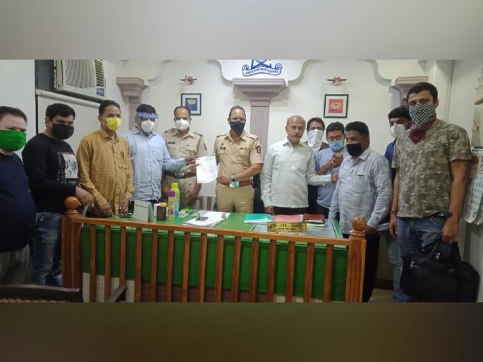 Dombivalikars beware! vehicle theft and house breaking increased in the city | डोंबिवलीकरांनो सावधान! शहरातील वाहनचोरी, घरफोडीचे प्रमाण वाढले Dombivalikars beware! vehicle theft and house breaking increased in the city | डोंबिवलीकरांनो सावधान! शहरातील वाहनचोरी, घरफोडीचे प्रमाण वाढले