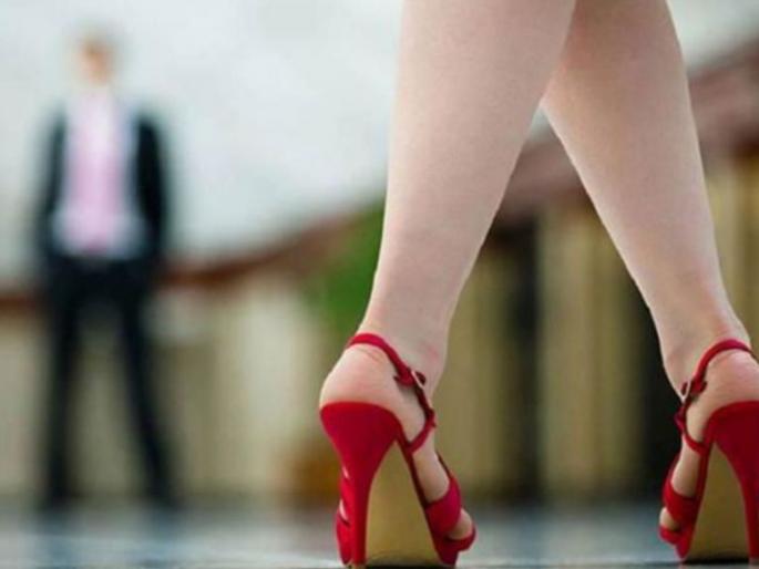 A man from Madhya Pradesh was arrested in Kolwa in a prostitution case | वेश्याव्यवसाय प्रकरणी कोलव्यात मध्यप्रदेशातील एकजण जेरबंद A man from Madhya Pradesh was arrested in Kolwa in a prostitution case | वेश्याव्यवसाय प्रकरणी कोलव्यात मध्यप्रदेशातील एकजण जेरबंद