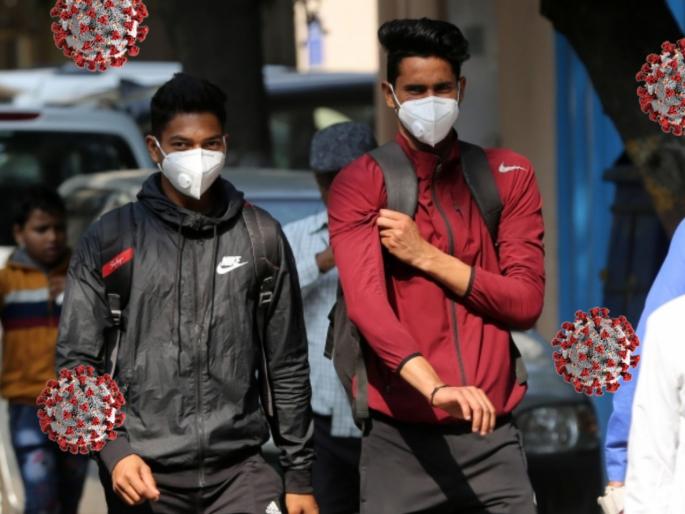 Coronavirus can also enter your house due to carelessness take these precautions | रोज 'असा' निष्काळजीपणा कराल; तर कोरोनाचं संक्रमण घरात घेऊन याल, वेळीच सावध व्हा Coronavirus can also enter your house due to carelessness take these precautions | रोज 'असा' निष्काळजीपणा कराल; तर कोरोनाचं संक्रमण घरात घेऊन याल, वेळीच सावध व्हा