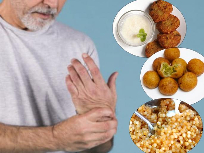 Uric acid can also increase by keeping more fast these change come in the body know ways to avoid | जास्त उपवास केल्याने उद्भवू शकते 'ही' समस्या, वाचा उपवास करूनही शरीर निरोगी कसं ठेवायचं Uric acid can also increase by keeping more fast these change come in the body know ways to avoid | जास्त उपवास केल्याने उद्भवू शकते 'ही' समस्या, वाचा उपवास करूनही शरीर निरोगी कसं ठेवायचं