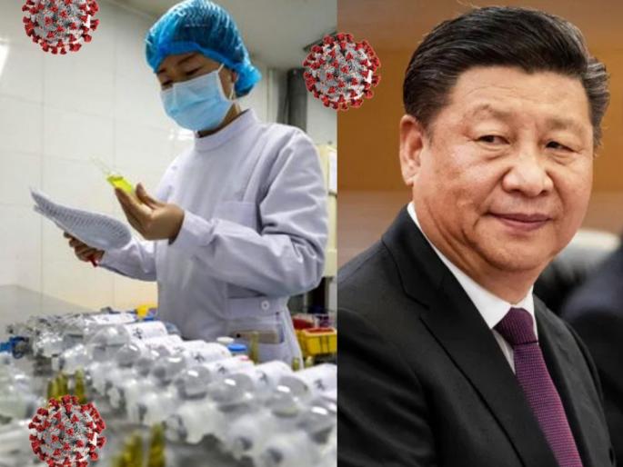 Coronavirus created in chinse military lab not wuhan wet market says hong kong scientist | धक्कादायक! चिनी ड्रॅगनने मिलिट्री लॅबमध्ये बनवला कोरोना; पलायन केलेल्या वैज्ञानिकाचा दावा Coronavirus created in chinse military lab not wuhan wet market says hong kong scientist | धक्कादायक! चिनी ड्रॅगनने मिलिट्री लॅबमध्ये बनवला कोरोना; पलायन केलेल्या वैज्ञानिकाचा दावा