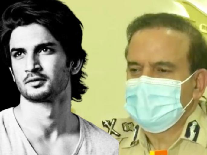 What did Sushant Singh Rajput searched on Google before committing suicide? Mumbai Police made a big revelation | सुशातनं आत्महत्येपूर्वी गुगलवर काय सर्च केले होते? मुंबई पोलिसांनी केला मोठा खुलासा