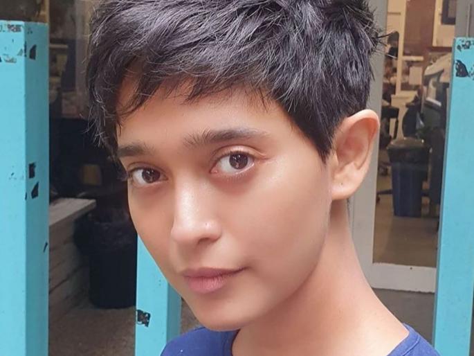 Actress Sayani Gupta of Four More Shots prefers short hair amid lockdown. What's your view | कोण होतीस तू, काय झालीस तू , तिचा हा अवतार पाहून तिला आज ओळखणेही झाले कठिण? कोण आहे 'ती' Actress Sayani Gupta of Four More Shots prefers short hair amid lockdown. What's your view | कोण होतीस तू, काय झालीस तू , तिचा हा अवतार पाहून तिला आज ओळखणेही झाले कठिण? कोण आहे 'ती'