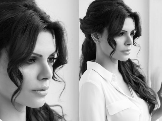 Oh god Now Sherlyn Chopra says I am the real inspiration for all women? Read Details | अरे देवा ! आता शर्लिन चोप्राही म्हणते सर्व स्त्रियांसाठी मीच खरी प्रेरणादायी? पण का ? Oh god Now Sherlyn Chopra says I am the real inspiration for all women? Read Details | अरे देवा ! आता शर्लिन चोप्राही म्हणते सर्व स्त्रियांसाठी मीच खरी प्रेरणादायी? पण का ?