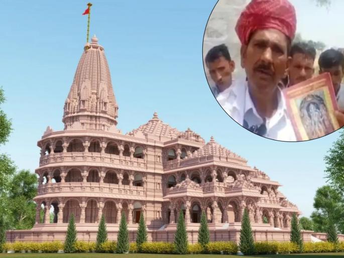 Barmer, 250 people of 50 Muslim families adopted Hindu religion, Ayodhya Ram Mandir Nirman | राम मंदिर भूमिपूजनाचे औचित्य साधून 50 मुस्लीम कुटुंबीयातील 250 सदस्यांनी स्वीकारला हिंदू धर्म!