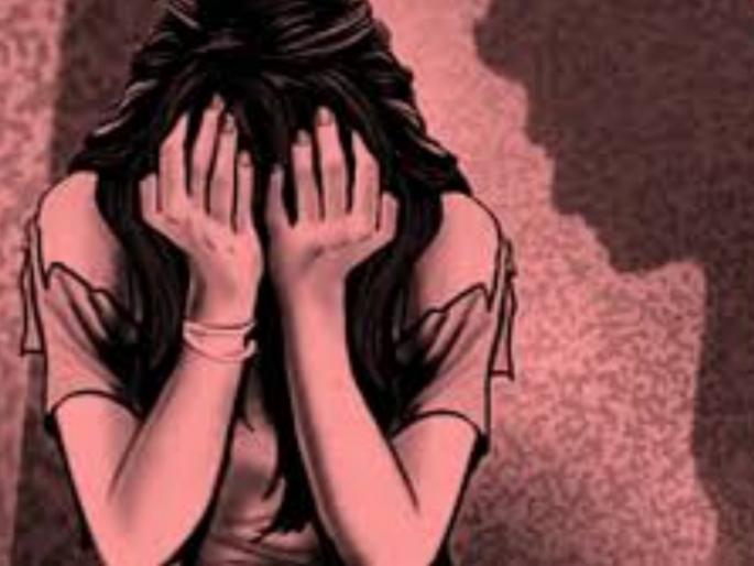 Rape: Rajasthan shaked! Kidnapping and raping a minor girl | राजस्थान हादरलं! अल्पवयीन मुलीचं अपहरण करून बलात्कार, अश्लील व्हिडीओ अन् फोटो काढले 