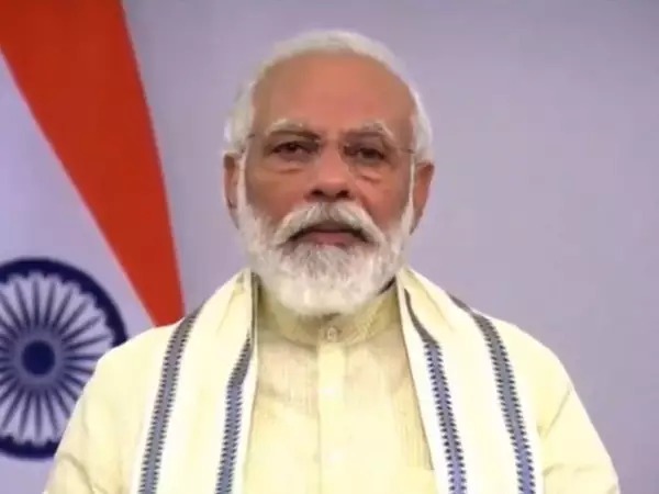 coronavirus: 77% people are satisfied with the performance of Modi government during Corona era: Survey | coronavirus: कोरोनाकाळातील मोदी सरकारच्या कामगिरीवर ७७ टक्के जनता समाधानी : सर्व्हे coronavirus: 77% people are satisfied with the performance of Modi government during Corona era: Survey | coronavirus: कोरोनाकाळातील मोदी सरकारच्या कामगिरीवर ७७ टक्के जनता समाधानी : सर्व्हे