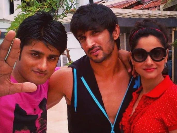 Sushant Singh Rajput Suicide : Evidence found in ED's hands, Sandeep Singh's interrogation can now take place by ED | Sushant Singh Rajput Suicide : ईडीच्या हाती लागला पुरावा, आता होऊ शकते संदीप सिंगची चौकशी 