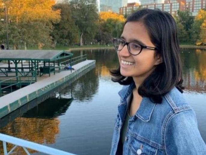 sudeeksha bhati us returned girl died road accident facing eve teasing bulandshahr | यूपीत टवाळखोरांचा उच्छाद! अमेरिकेत स्कॉलरशिप मिळवण्याऱ्या 'तिला' छेडछाडीत गमवावा लागला जीव sudeeksha bhati us returned girl died road accident facing eve teasing bulandshahr | यूपीत टवाळखोरांचा उच्छाद! अमेरिकेत स्कॉलरशिप मिळवण्याऱ्या 'तिला' छेडछाडीत गमवावा लागला जीव