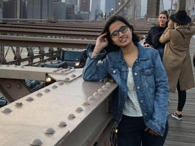 sudiksha bhati death police registers case against unknown bullet riders | 'अपघात नाही तर 'ही' हत्या! माझी मुलगी कधीच परत येणार नाही, मुख्यमंत्र्यांकडून न्यायाची अपेक्षा' sudiksha bhati death police registers case against unknown bullet riders | 'अपघात नाही तर 'ही' हत्या! माझी मुलगी कधीच परत येणार नाही, मुख्यमंत्र्यांकडून न्यायाची अपेक्षा'