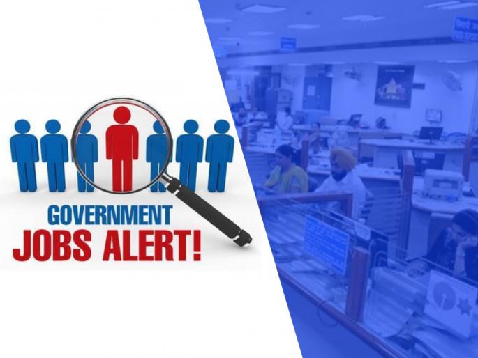 Job opportunities in Bank of India, SBI; Only a few hours left to apply | BOI Recruitment 2020 : बँक ऑफ इंडियात नोकरीची संधी; अर्जासाठी राहिलेत फक्त काही तास Job opportunities in Bank of India, SBI; Only a few hours left to apply | BOI Recruitment 2020 : बँक ऑफ इंडियात नोकरीची संधी; अर्जासाठी राहिलेत फक्त काही तास