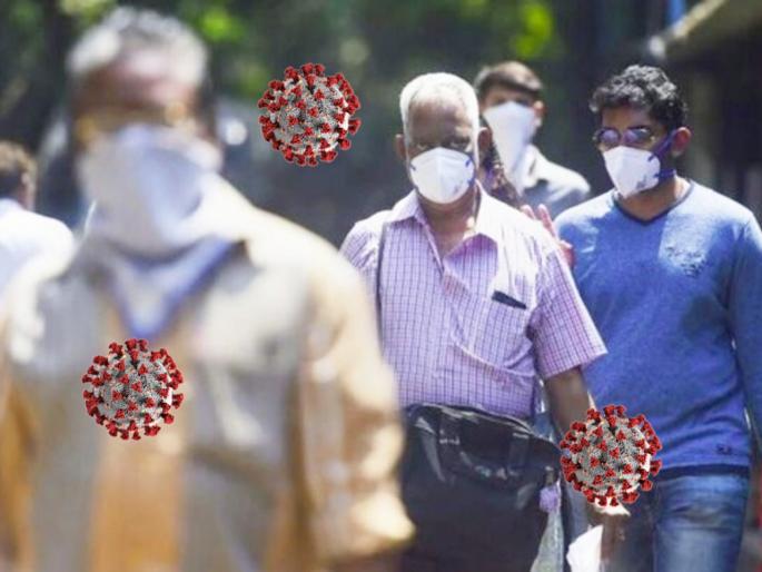 CoronaVirus : Can coronavirus can mingle in air as dust and infect after sometime | धूळीप्रमाणे हवेत मिसळल्यानं वाढतंय कोरोना विषाणूंचं संक्रमण? जाणून घ्या तज्ज्ञांचं मत CoronaVirus : Can coronavirus can mingle in air as dust and infect after sometime | धूळीप्रमाणे हवेत मिसळल्यानं वाढतंय कोरोना विषाणूंचं संक्रमण? जाणून घ्या तज्ज्ञांचं मत