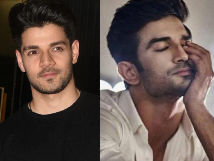 Suraj Pancholi demanded CBI inquiry into Sushant's case and said, "I pray that his family ... | सुरज पांचोलीने सुशांत प्रकरणाची CBI चौकशीची मागणी केली अन् म्हणाला मैं दुआ करता हूं कि उनके परिवार को... Suraj Pancholi demanded CBI inquiry into Sushant's case and said, "I pray that his family ... | सुरज पांचोलीने सुशांत प्रकरणाची CBI चौकशीची मागणी केली अन् म्हणाला मैं दुआ करता हूं कि उनके परिवार को...
