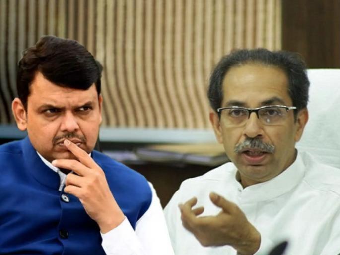 bjp leader devendra fadnavis writes to cm uddhav thackeray over reopen gyms | 'दारूची दुकाने उघडली आणि जिम बंद, हे अतिशय दुर्दैवी', फडणवीसांनी मुख्यमंत्र्यांना लिहिलं पत्र, म्हणाले... bjp leader devendra fadnavis writes to cm uddhav thackeray over reopen gyms | 'दारूची दुकाने उघडली आणि जिम बंद, हे अतिशय दुर्दैवी', फडणवीसांनी मुख्यमंत्र्यांना लिहिलं पत्र, म्हणाले...