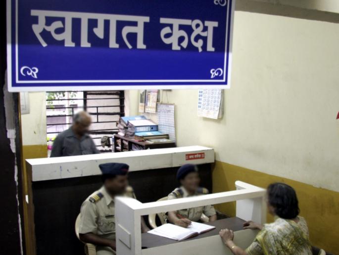 Due to jurisdiction disputes they were visited four police stations, body found 2 days later | अरे बापरे! हद्दीच्या वादात झिजविले चार पोलीस ठाण्याचे उंबरठे, २ दिवसांनी सापडला मृतदेह Due to jurisdiction disputes they were visited four police stations, body found 2 days later | अरे बापरे! हद्दीच्या वादात झिजविले चार पोलीस ठाण्याचे उंबरठे, २ दिवसांनी सापडला मृतदेह