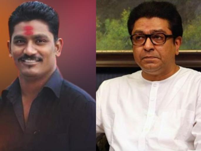 MNS has paid tributes to MNS activist Sunil Irawar from Nanded | कार्यकर्त्यांमधून नेता घडवणारा किमयागार आपल्याकडे आहे, संयम ठेवा; सुनीलच्या आत्महत्येनंतर मनसेची साद MNS has paid tributes to MNS activist Sunil Irawar from Nanded | कार्यकर्त्यांमधून नेता घडवणारा किमयागार आपल्याकडे आहे, संयम ठेवा; सुनीलच्या आत्महत्येनंतर मनसेची साद