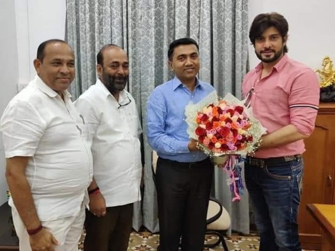 23 arrested including Bollywood actor, rave party in Goa under corona virus terror | बॉलिवूड अभिनेत्यासह २३ जणांना अटक, कोरोना दहशतीखालीही गोव्यात रंगली रेव्ह पार्टी 23 arrested including Bollywood actor, rave party in Goa under corona virus terror | बॉलिवूड अभिनेत्यासह २३ जणांना अटक, कोरोना दहशतीखालीही गोव्यात रंगली रेव्ह पार्टी