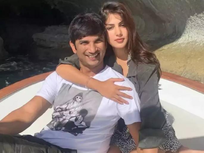 Sushant Singh Rajput Case: CBI has interrogated Rhea's parents on second day | Sushant Singh Rajput Case :  सीबीआयकडून रियाच्या आईवडिलांची दुसऱ्यादिवशी झाडाझडती Sushant Singh Rajput Case: CBI has interrogated Rhea's parents on second day | Sushant Singh Rajput Case :  सीबीआयकडून रियाच्या आईवडिलांची दुसऱ्यादिवशी झाडाझडती