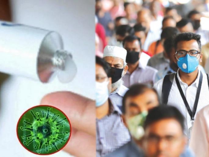 Usfda approved t3x ointment has been proven to prevent treat and kill viral infections in 30 seconds | खुशखबर! T3X मलम नाकात लावल्यानं काही सेकंदात कोरोना नष्ट होणार; तज्ज्ञांचा दावा Usfda approved t3x ointment has been proven to prevent treat and kill viral infections in 30 seconds | खुशखबर! T3X मलम नाकात लावल्यानं काही सेकंदात कोरोना नष्ट होणार; तज्ज्ञांचा दावा